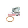 VIS-BOUCHON, CARTER D`HUILE POUR CITROEN JUMPER 14