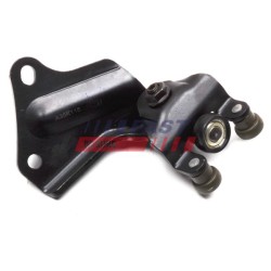GUIDAGE PORTE POUR FORD TRANSIT 06