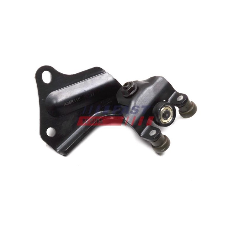 GUIDAGE PORTE POUR FORD TRANSIT 06