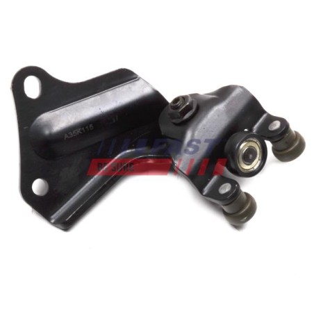 GUIDAGE PORTE POUR FORD TRANSIT 06
