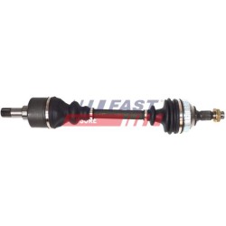 ARBRE DE TRANSMISSION POUR CITROEN BERLINGO 96