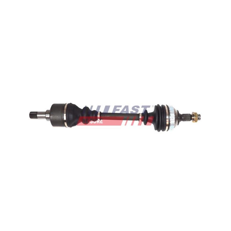 ARBRE DE TRANSMISSION POUR CITROEN BERLINGO 96