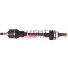 ARBRE DE TRANSMISSION POUR CITROEN BERLINGO 96