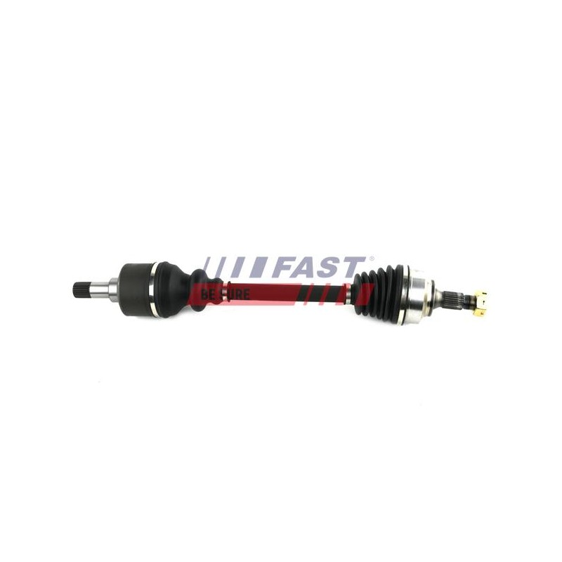 ARBRE DE TRANSMISSION POUR CITROEN BERLINGO 08