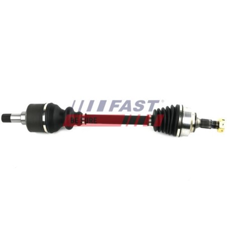 ARBRE DE TRANSMISSION POUR CITROEN BERLINGO 08