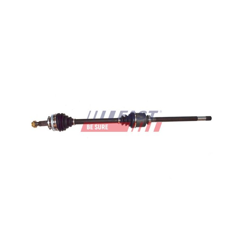 ARBRE DE TRANSMISSION POUR RENAULT MASTER II 98