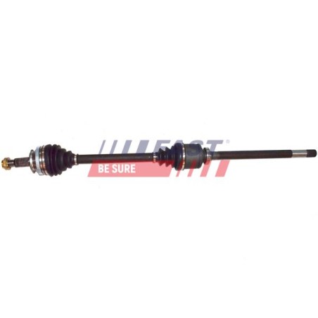 ARBRE DE TRANSMISSION POUR RENAULT MASTER II 98