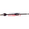 ARBRE DE TRANSMISSION POUR RENAULT MASTER II 98