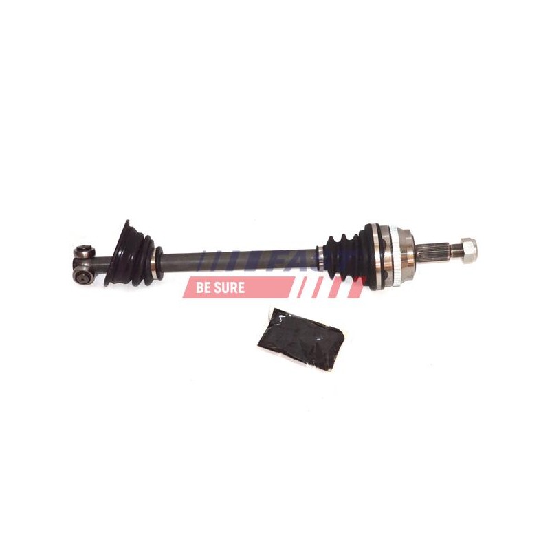 ARBRE DE TRANSMISSION POUR RENAULT MASTER II 98