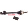 ARBRE DE TRANSMISSION POUR RENAULT MASTER II 98