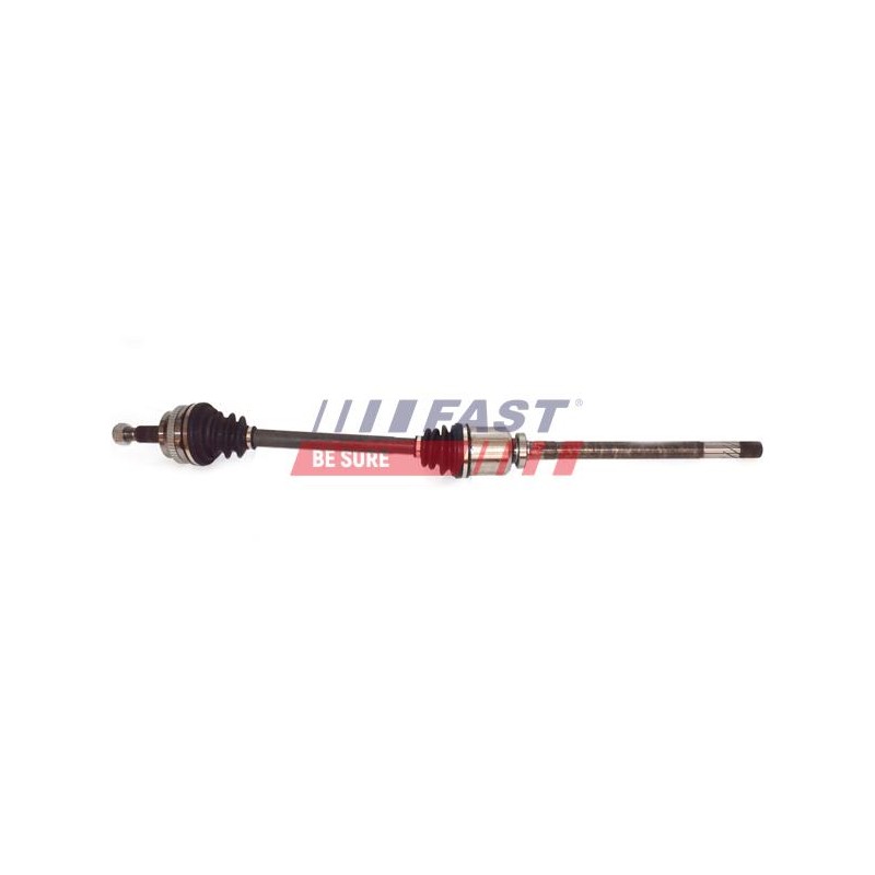 ARBRE DE TRANSMISSION POUR RENAULT MASTER II 98