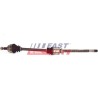 ARBRE DE TRANSMISSION POUR RENAULT MASTER II 98