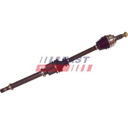 ARBRE DE TRANSMISSION POUR RENAULT KANGOO II 08