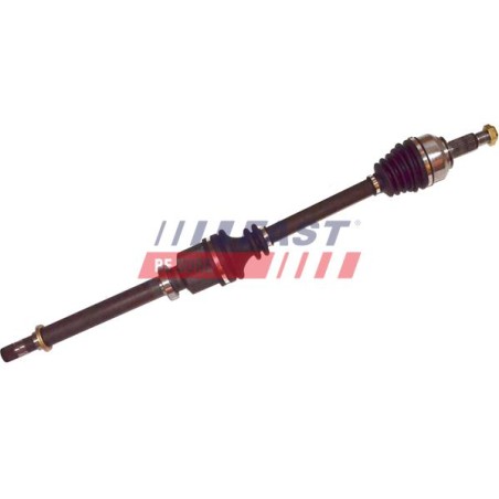 ARBRE DE TRANSMISSION POUR RENAULT KANGOO II 08