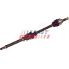 ARBRE DE TRANSMISSION POUR RENAULT KANGOO II 08
