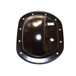 COUVERCLE DE PROTECTION, BOÎTE DE TRANSFERT POUR IVECO DAILY 14
