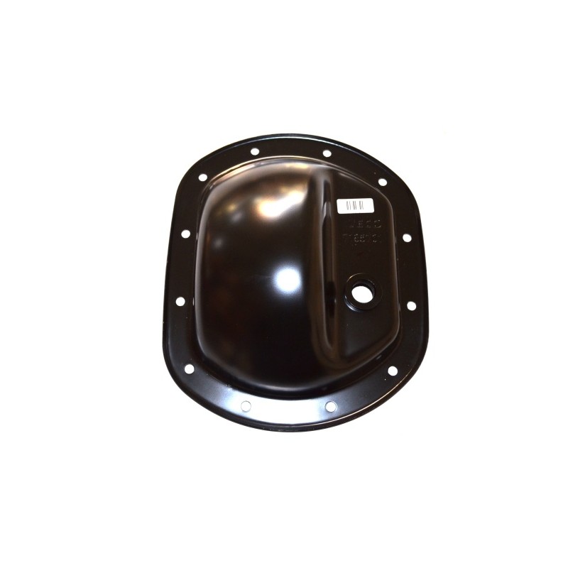 COUVERCLE DE PROTECTION, BOÎTE DE TRANSFERT POUR IVECO DAILY 14