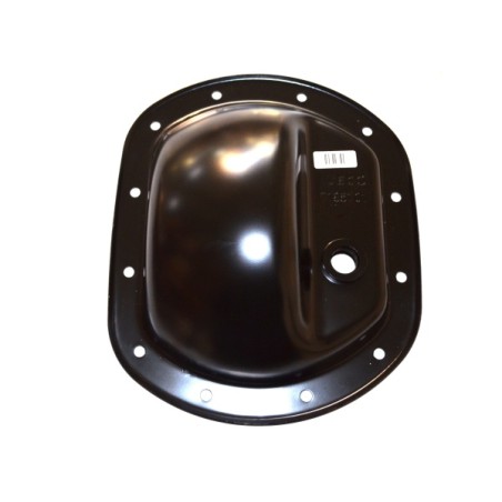 COUVERCLE DE PROTECTION, BOÎTE DE TRANSFERT POUR IVECO DAILY 14