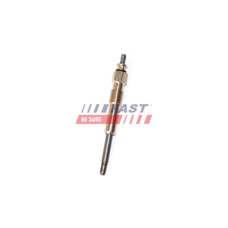 BOUGIE DE PRÉCHAUFFAGE POUR FIAT SCUDO / ULYSSE 95
