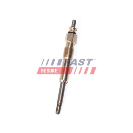 BOUGIE DE PRÉCHAUFFAGE POUR FIAT SCUDO / ULYSSE 95
