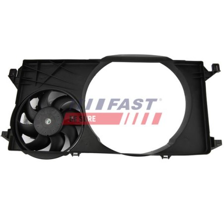 VENTILATEUR, REFROIDISSEMENT DU MOTEUR POUR FORD TRANSIT 06
