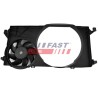 VENTILATEUR, REFROIDISSEMENT DU MOTEUR POUR FORD TRANSIT 06