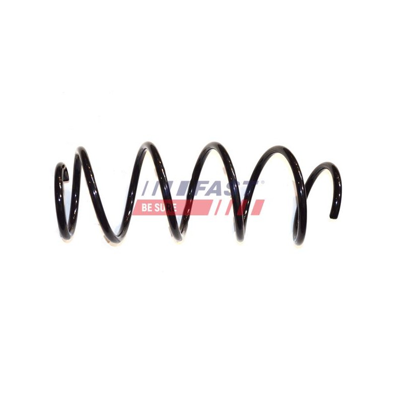 RESSORT DE SUSPENSION POUR FIAT PUNTO GRANDE 05