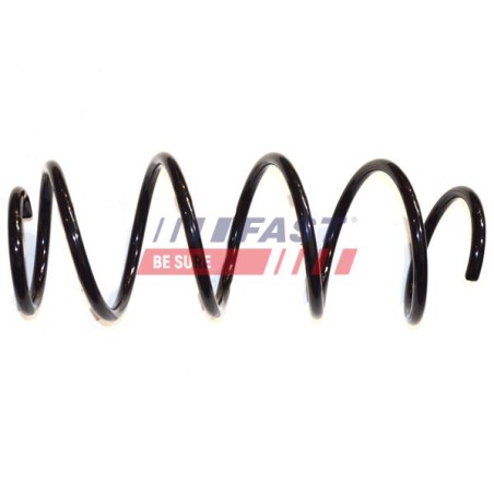 RESSORT DE SUSPENSION POUR FIAT PUNTO GRANDE 05