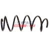 RESSORT DE SUSPENSION POUR FIAT PUNTO GRANDE 05