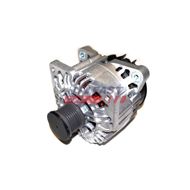 ALTERNATEUR POUR RENAULT TRAFIC 01