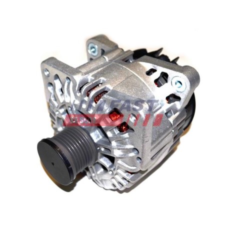 ALTERNATEUR POUR RENAULT TRAFIC 01