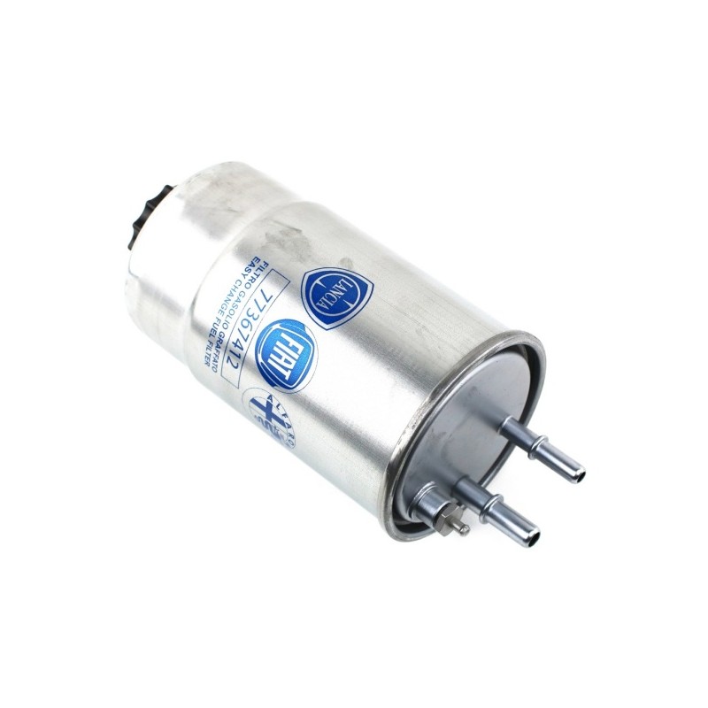 FILTRE À CARBURANT POUR FIAT DUCATO 06