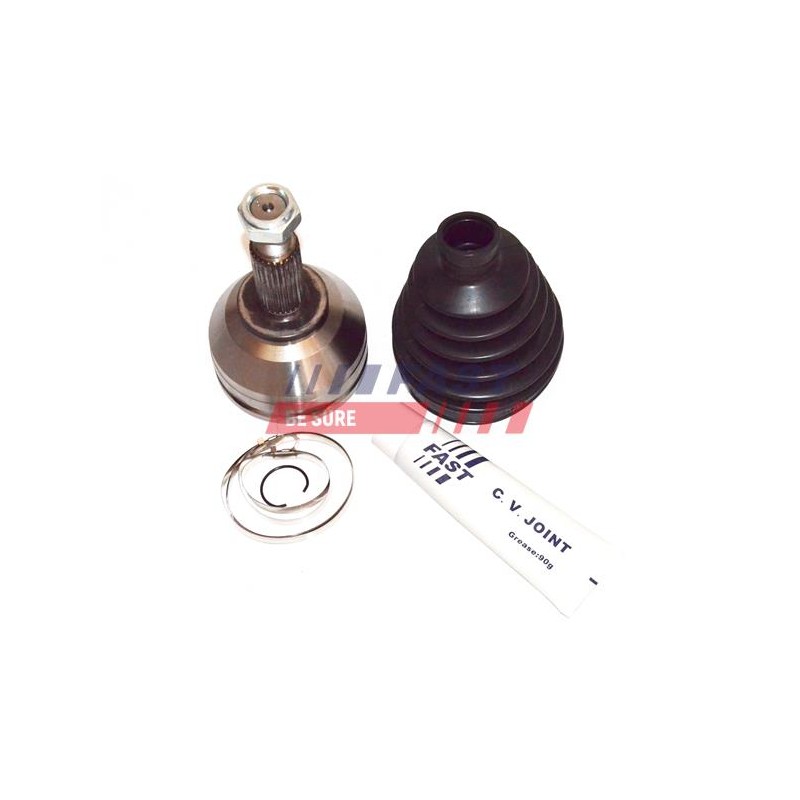 JEU DE TRANSMISSION POUR RENAULT TRAFIC 01