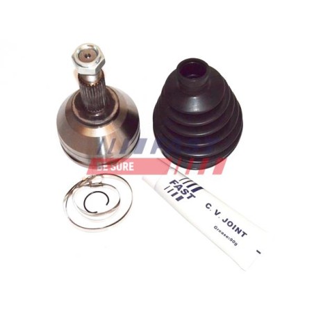 JEU DE TRANSMISSION POUR RENAULT TRAFIC 01