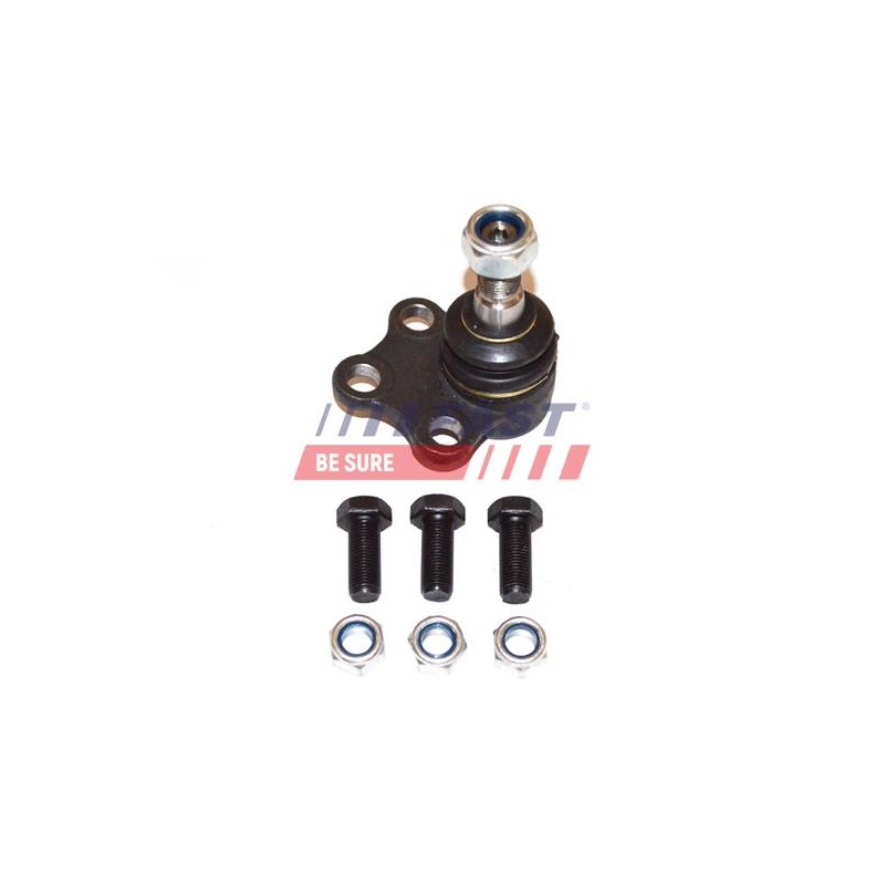 ROTULE DE SUSPENSION POUR RENAULT TRAFIC 01