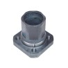 BASE/CORPS POUR FIAT DOBLO 09