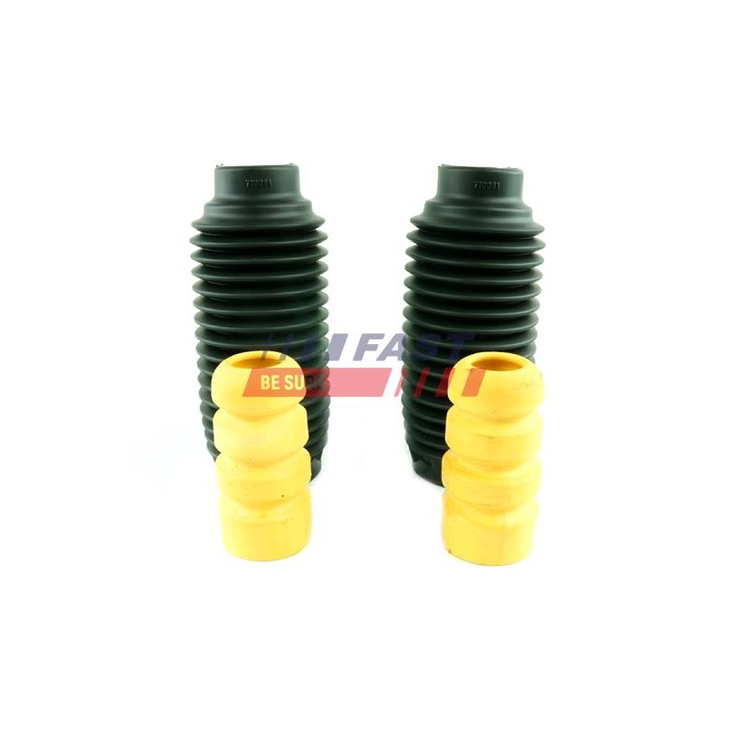 CAPUCHON, AMORTISSEUR POUR CITROEN BERLINGO 08