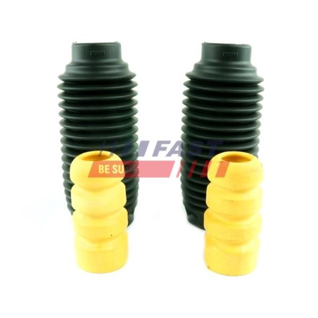 CAPUCHON, AMORTISSEUR POUR CITROEN BERLINGO 08