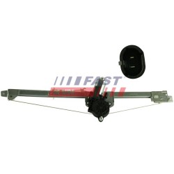 LÈVE-VITRE POUR RENAULT TRAFIC 01