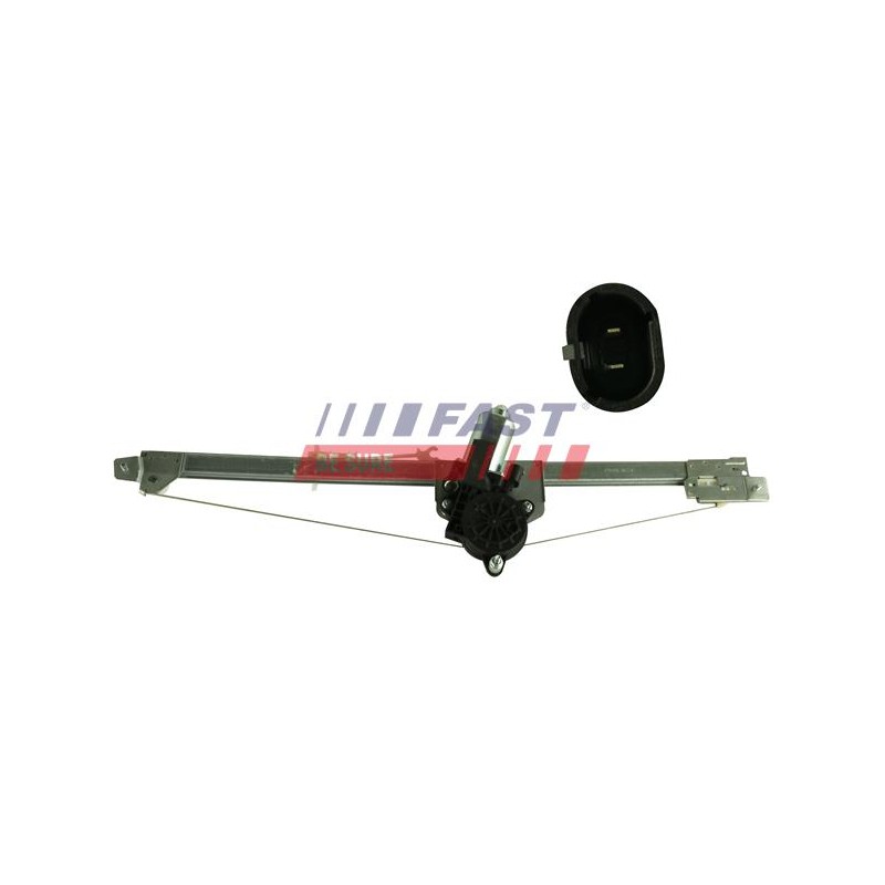 LÈVE-VITRE POUR RENAULT TRAFIC 01