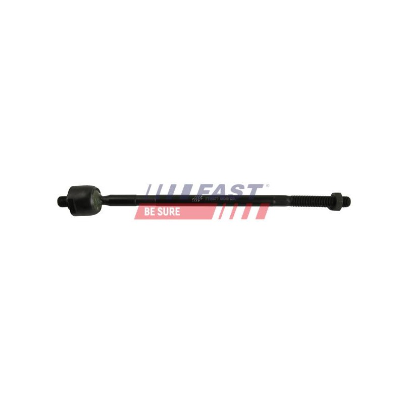 ROTULE DE DIRECTION INTÉRIEURE, BARRE DE CONNEXION POUR FORD TRANSIT CONNECT 02