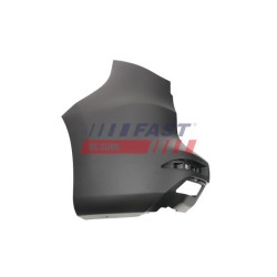 ENJOLIVEUR PARE-CHOCS POUR RENAULT KANGOO III 21
