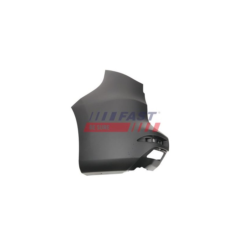 ENJOLIVEUR PARE-CHOCS POUR RENAULT KANGOO III 21