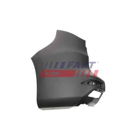 ENJOLIVEUR PARE-CHOCS POUR RENAULT KANGOO III 21