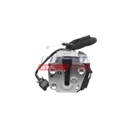 SERRURE DE PORTE POUR RENAULT MASTER III 10