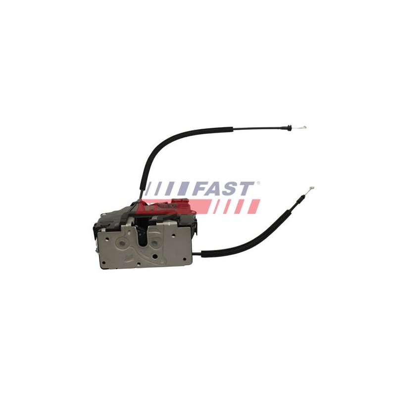 SERRURE DE PORTE POUR FIAT DUCATO 06