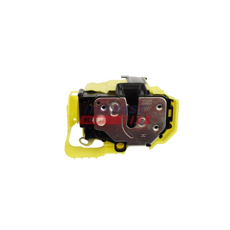 SERRURE DE PORTE FIAT FIORINO 07