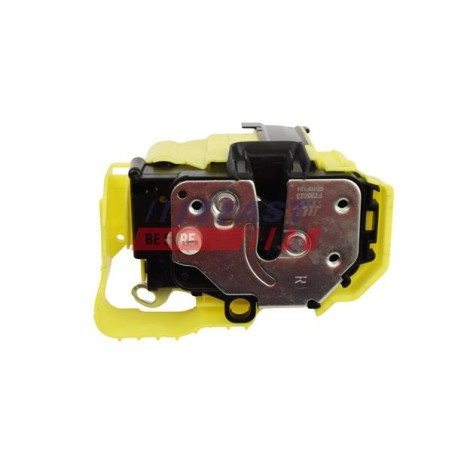 SERRURE DE PORTE FIAT FIORINO 07
