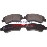 PLAQUETTES DE FREIN POUR CITROEN BERLINGO 08