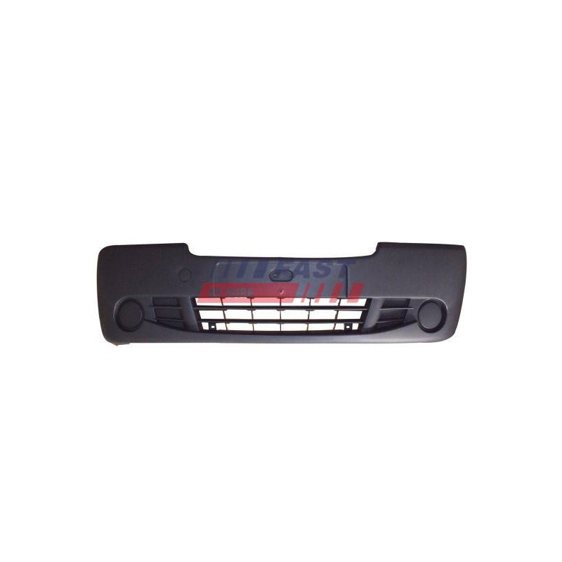 PARE-CHOCS POUR RENAULT TRAFIC 01
